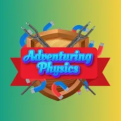 Скачать Adventuring Physics (Адвенчуринг Физикс) [МОД: Все открыто, Дополнительные деньги и Меню MOD] | Взлом Adventuring Physics на Андроид