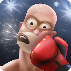 Скачать Smash Boxing: Punch Hero (Смэш Боксинг) [МОД: Меню, Бесконечные монеты и Открытые уровни] | Взлом Smash Boxing: Punch Hero на Андроид