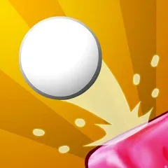 Скачать Idle Balls (Айдл Боллс) [МОД: Много монет, Открытые уровни и Мега MOD] | Взлом Idle Balls на Андроид