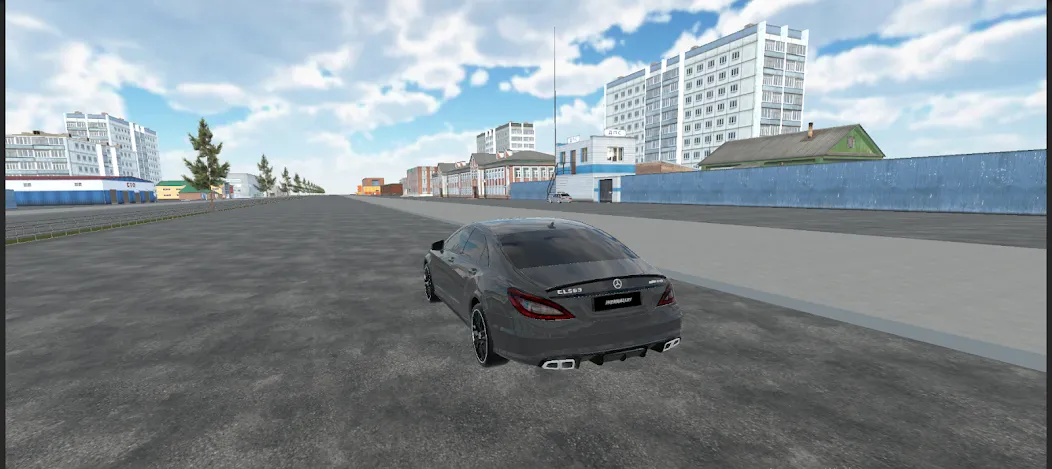 Dream Cars (Дрим Карс) [МОД: Деньги, Монеты и Меню MOD] Screenshot 4