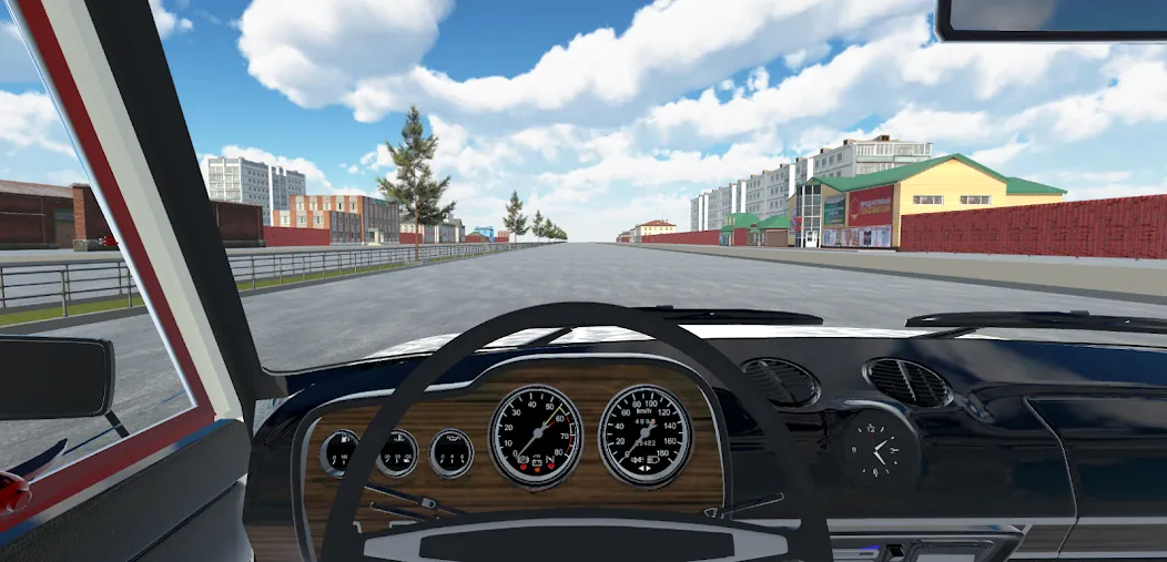Dream Cars (Дрим Карс) [МОД: Деньги, Монеты и Меню MOD] Screenshot 5
