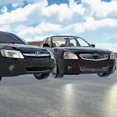 Скачать Dream Cars (Дрим Карс) [МОД: Деньги, Монеты и Меню MOD] | Взлом Dream Cars на Андроид