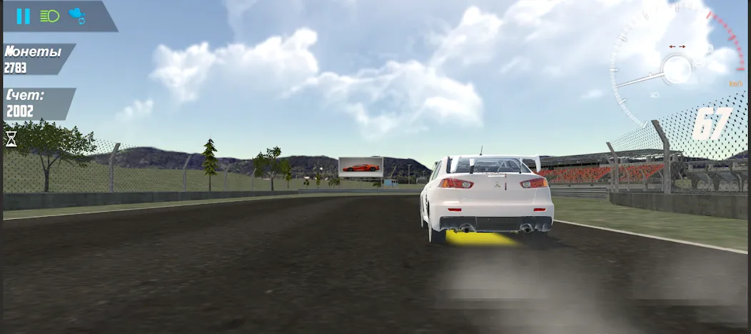 Real Oper Drive (Реал Опер Драйв) [МОД: Деньги, Монеты и Меню MOD] Screenshot 2