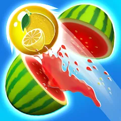 Скачать Fruit Shots Champ - Fruit Land (Фрут Шотс Чемп) [МОД: Бесконечные деньги, Монеты и Мега MOD] | Взлом Fruit Shots Champ - Fruit Land на Андроид