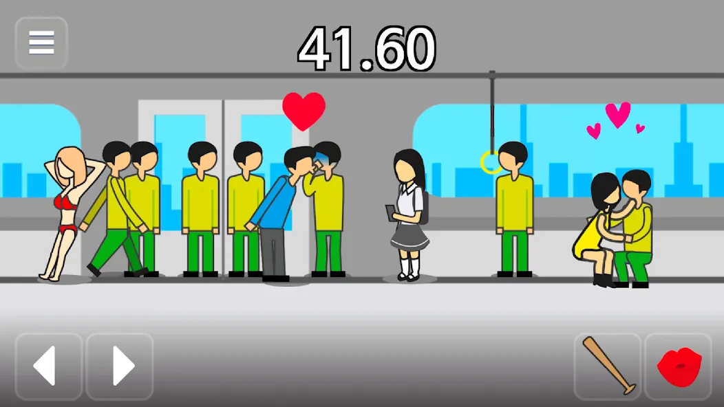 Meteor 60 seconds! [MOD: Premium/Unlocked] - Скриншот 5