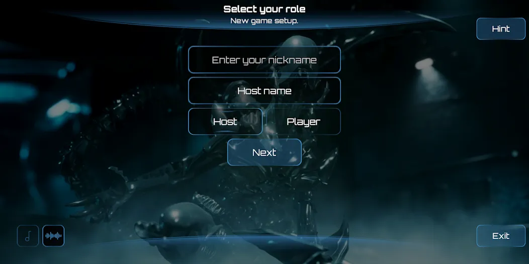 Nemesis — Board Game App (Немезис) [MOD: Все разблокировано] - Скриншот 1