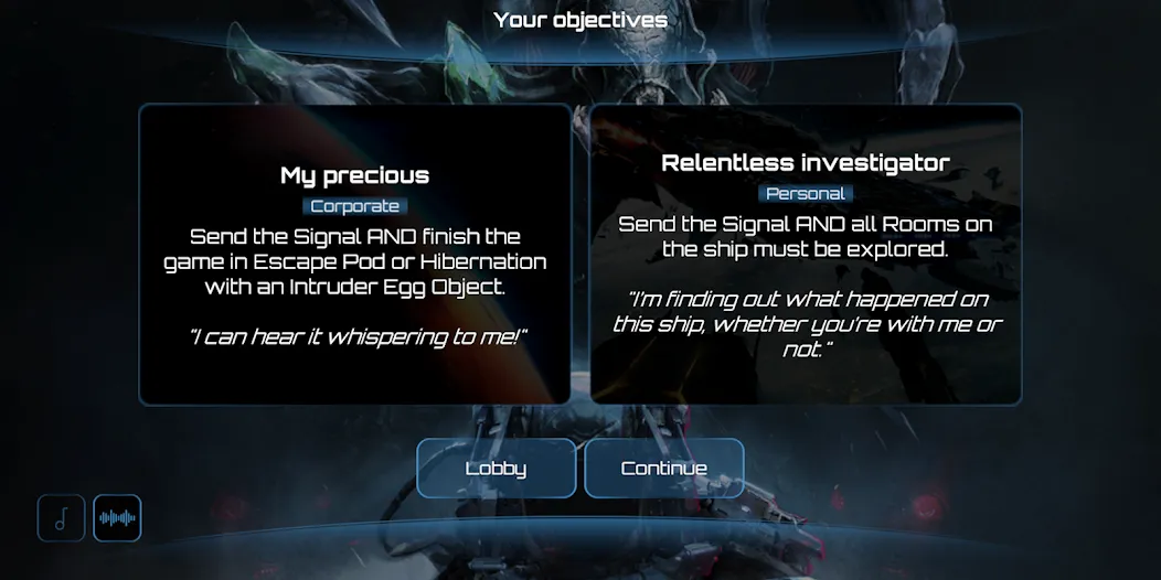 Nemesis — Board Game App (Немезис) [MOD: Все разблокировано] - Скриншот 3