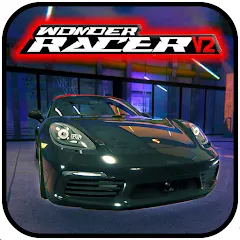 Скачать Wonder Racer (Вондер Рейсер) [МОД: Все открыто, Дополнительные деньги и Меню MOD] | Взлом Wonder Racer на Андроид