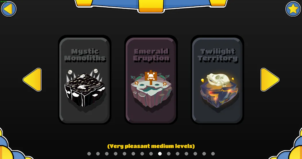 Final Dash 2.2 Season 5 [МОД: Меню, Бесконечные монеты и Открытые уровни] Screenshot 4