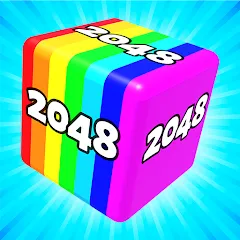 Скачать Bounce Merge 2048 Join Numbers [МОД: Все открыто, Дополнительные деньги и Меню MOD] | Взлом Bounce Merge 2048 Join Numbers на Андроид