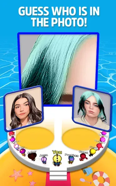 Zoom Out 3D [МОД: Все открыто, Дополнительные деньги и Меню MOD] Screenshot 1