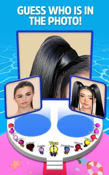 Zoom Out 3D [МОД: Все открыто, Дополнительные деньги и Меню MOD] Screenshot 4
