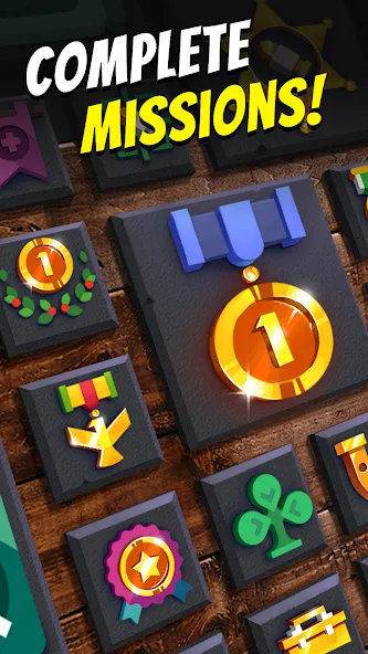 Flippy Knife: 3D flipping game (Флиппи Найф) [МОД: Бесконечные деньги, Монеты и Мега MOD] Screenshot 4
