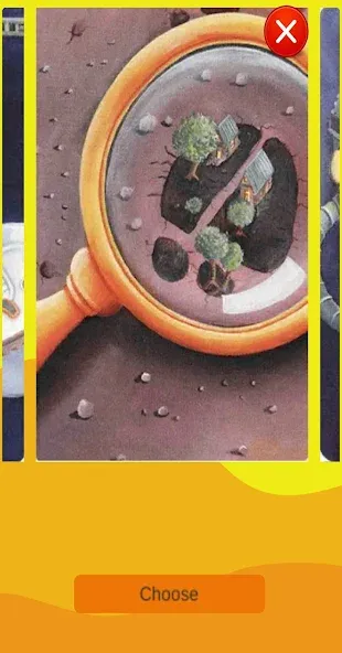 Tell me (Analogue of Dixit) (Телл ми) [МОД: Деньги, Монеты и Меню MOD] Screenshot 3
