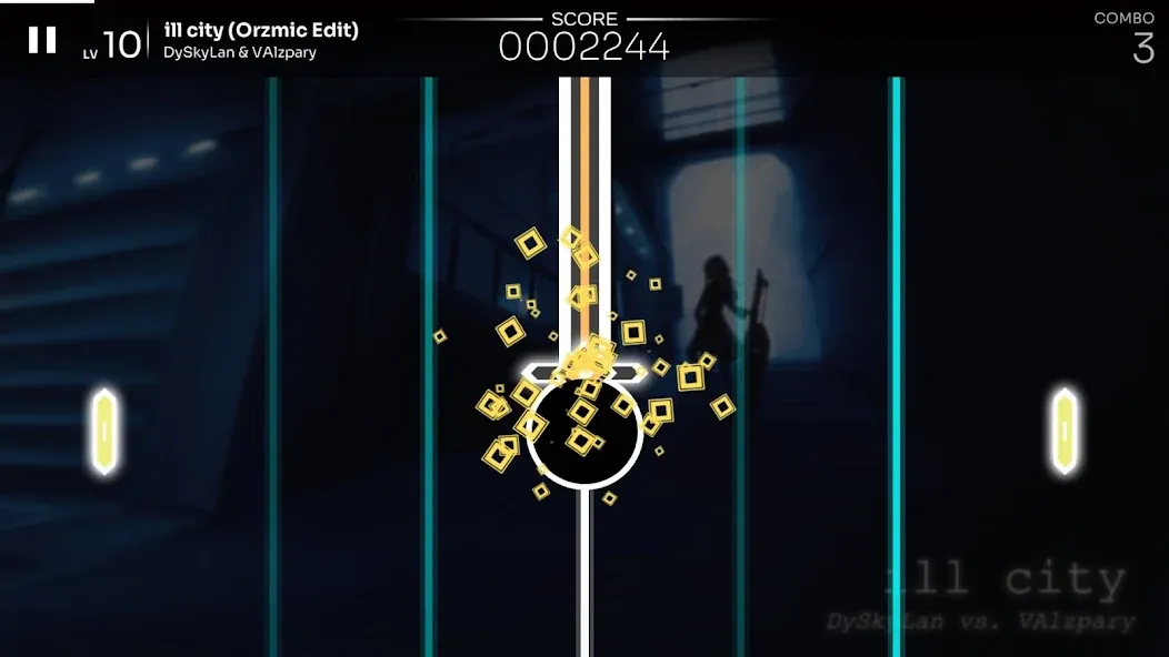 Orzmic (Орзмик) [МОД: Деньги, Монеты и Меню MOD] Screenshot 3