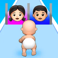 Скачать First To Life (Фрст Ту Лайф) [МОД: Много монет, Открытые уровни и Мега MOD] | Взлом First To Life на Андроид