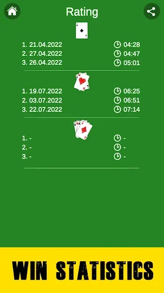 Spider Solitaire Card Game Fun [МОД: Много монет, Открытые уровни и Мега MOD] Screenshot 5