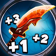 Скачать Crafting Idle Clicker [МОД: Все открыто, Дополнительные деньги и Меню MOD] | Взлом Crafting Idle Clicker на Андроид
