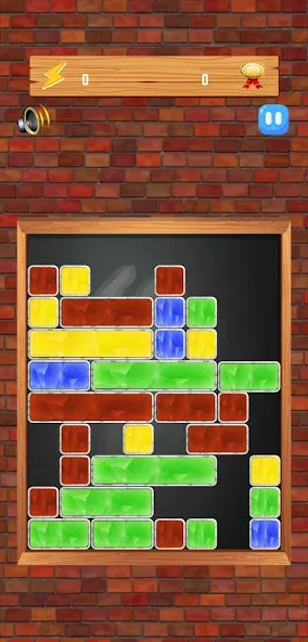 Block Blast-ReBi Block Puzzle (РеБи Блок Пазл) [МОД: Много денег, Монет и Все открыто] Screenshot 2