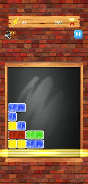 Block Blast-ReBi Block Puzzle (РеБи Блок Пазл) [МОД: Много денег, Монет и Все открыто] Screenshot 4