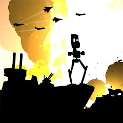 Скачать Battlecruisers (Баттлкрейсеры) [МОД: Меню, Бесконечные монеты и Открытые уровни] | Взлом Battlecruisers на Андроид