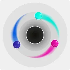 Скачать Idle Orbiters (Айдл Орбитерс) [МОД: Бесконечные деньги, Монеты и Мега MOD] | Взлом Idle Orbiters на Андроид