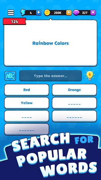 What do People Say (Люди говорят) [МОД: Меню, Бесконечные монеты и Открытые уровни] Screenshot 3