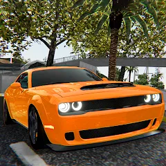 Скачать Fast&Grand: Car Driving Game [МОД: Деньги, Монеты и Меню MOD] | Взлом Fast&Grand: Car Driving Game на Андроид