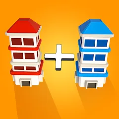 Скачать Merge And Conquer: Battle Game (Мердж энд Конкер) [МОД: Бесконечные деньги, Монеты и Мега MOD] | Взлом Merge And Conquer: Battle Game на Андроид