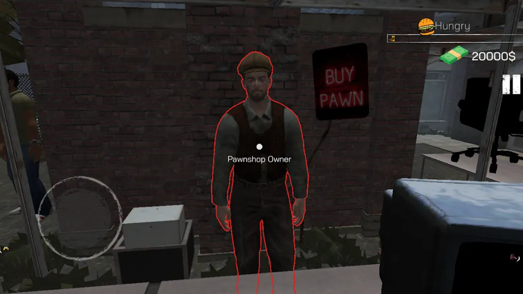 Internet Cafe Simulator (Интернеткафе симулятор) [МОД: Много монет, Открытые уровни и Мега MOD] Screenshot 3