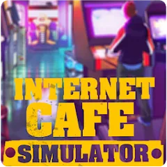 Скачать Internet Cafe Simulator (Интернеткафе симулятор) [МОД: Много монет, Открытые уровни и Мега MOD] | Взлом Internet Cafe Simulator на Андроид