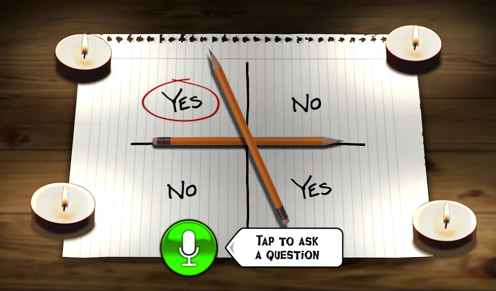 Charlie: Pencil Spin Challenge (Чарли Чарли Челлендж Прыжок) [МОД: Много денег, Монет и Все открыто] Screenshot 1
