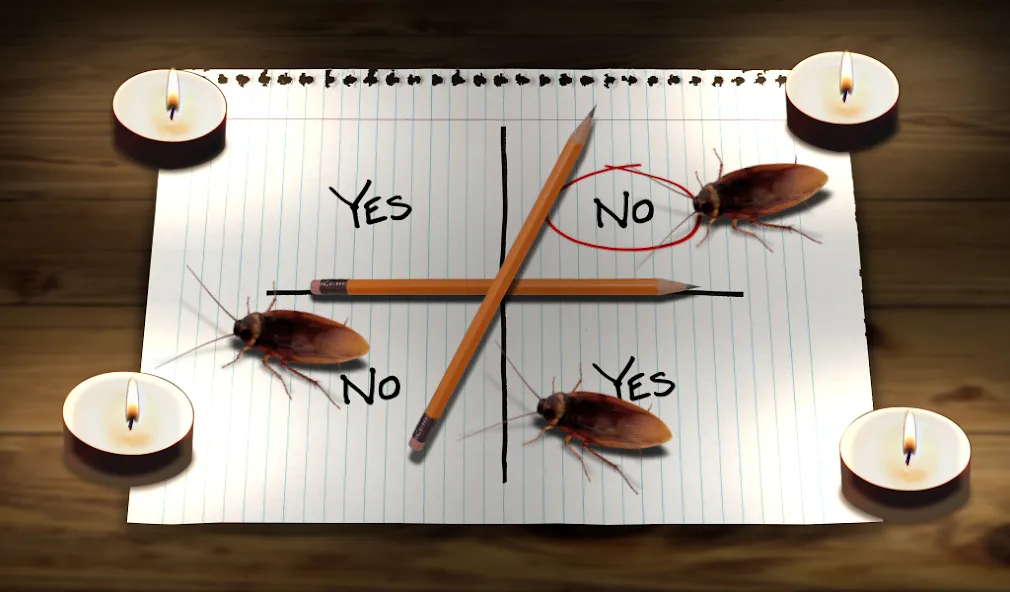 Charlie: Pencil Spin Challenge (Чарли Чарли Челлендж Прыжок) [МОД: Много денег, Монет и Все открыто] Screenshot 3