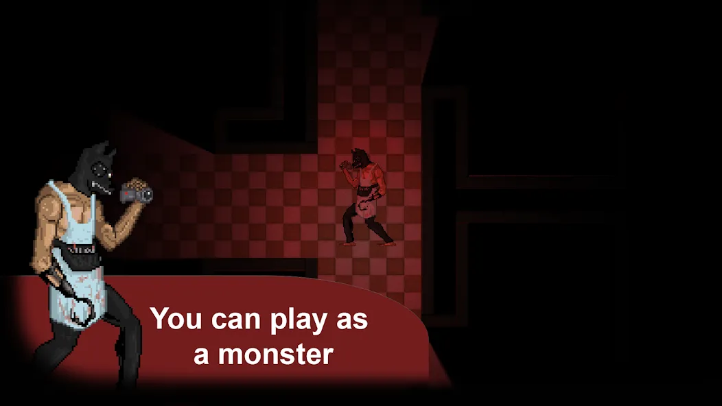 Les: The Horror Game (Лесть) [MOD: Мод Меню/Взлом] - Скриншот 4