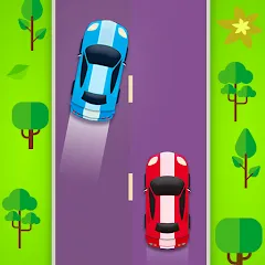 Скачать Kids Racing, Racecar Boy Girl [МОД: Бесконечные деньги, Монеты и Мега MOD] | Взлом Kids Racing, Racecar Boy Girl на Андроид