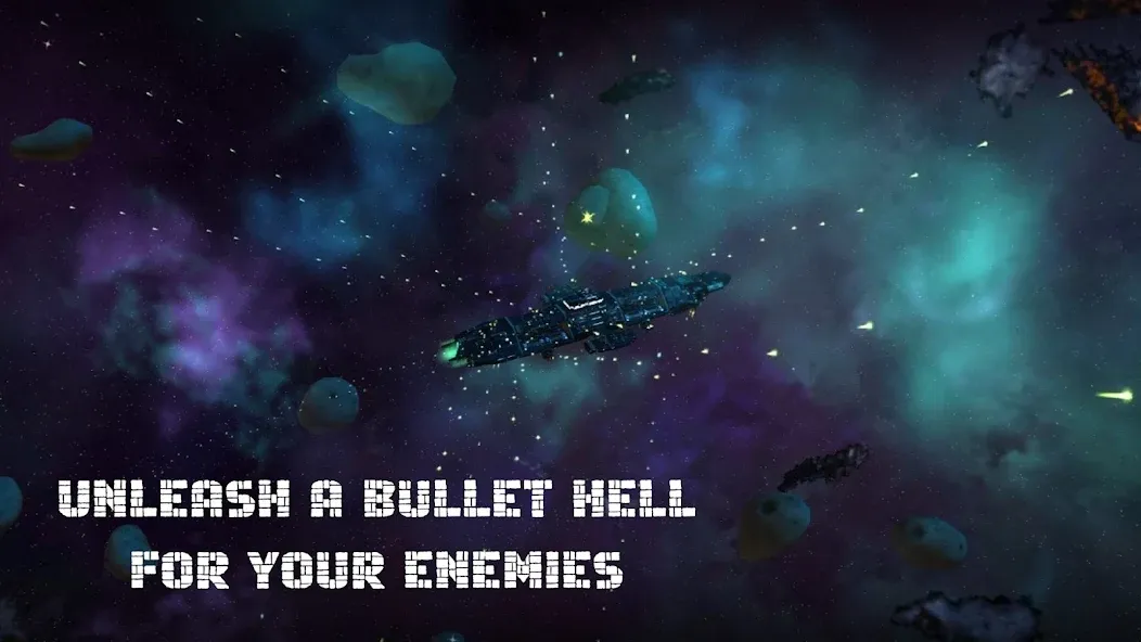 Space Turret - Defense Point (Спейс Туррет) [МОД: Все открыто, Дополнительные деньги и Меню MOD] Screenshot 4