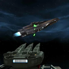 Скачать Space Turret - Defense Point (Спейс Туррет) [МОД: Все открыто, Дополнительные деньги и Меню MOD] | Взлом Space Turret - Defense Point на Андроид