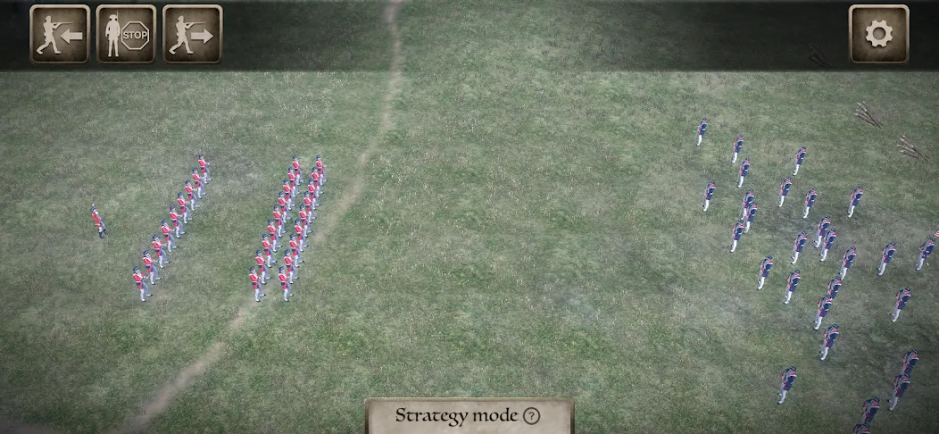 Muskets of America 2 (Маскеты Америки 2) [МОД: Деньги, Монеты и Меню MOD] Screenshot 2