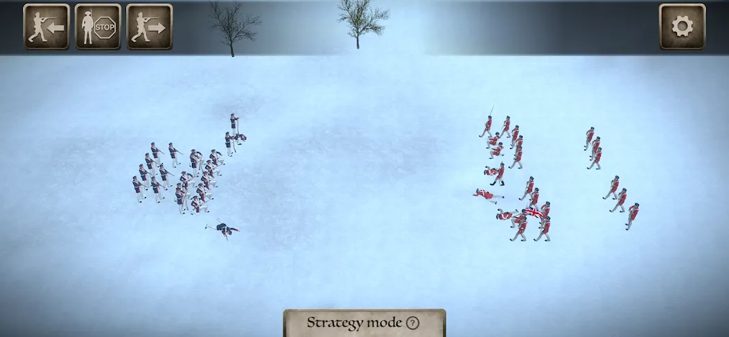 Muskets of America 2 (Маскеты Америки 2) [МОД: Деньги, Монеты и Меню MOD] Screenshot 4