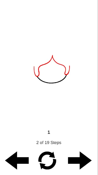 How to draw Toca [МОД: Бесконечные деньги, Монеты и Мега MOD] Screenshot 5