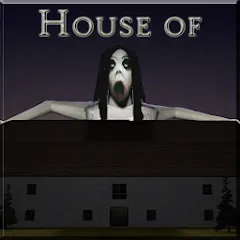 Скачать House of Slendrina (Хаус оф Слендрина) [МОД: Меню, Бесконечные монеты и Открытые уровни] | Взлом House of Slendrina на Андроид