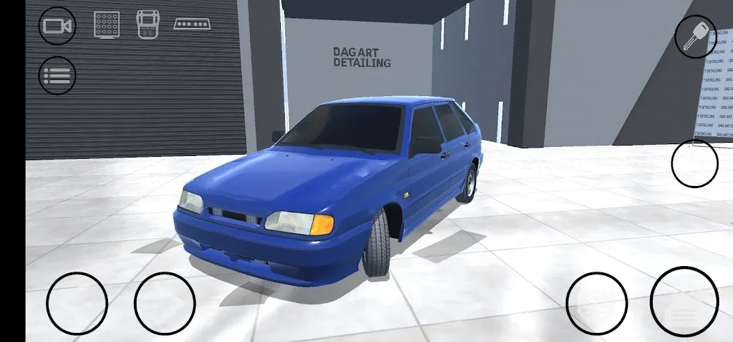 Real Oper City (Реал Опер Сити) [МОД: Все открыто, Дополнительные деньги и Меню MOD] Screenshot 3