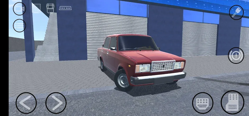Real Oper City (Реал Опер Сити) [МОД: Все открыто, Дополнительные деньги и Меню MOD] Screenshot 4