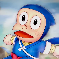 Скачать Sprite Ninja (Спрайт Ниндзя Ниндзя Хатори Ран) [МОД: Много монет, Открытые уровни и Мега MOD] | Взлом Sprite Ninja на Андроид