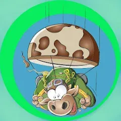 Скачать COW 006 [МОД: Все открыто, Дополнительные деньги и Меню MOD] | Взлом COW 006 на Андроид