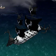 Скачать Naval Battle Online (Навальное Сражение Онлайн) [МОД: Деньги, Монеты и Меню MOD] | Взлом Naval Battle Online на Андроид