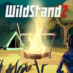 Скачать WildStandZ - Unturned Zombie (Уайлдстендз) [МОД: Все открыто, Дополнительные деньги и Меню MOD] | Взлом WildStandZ - Unturned Zombie на Андроид