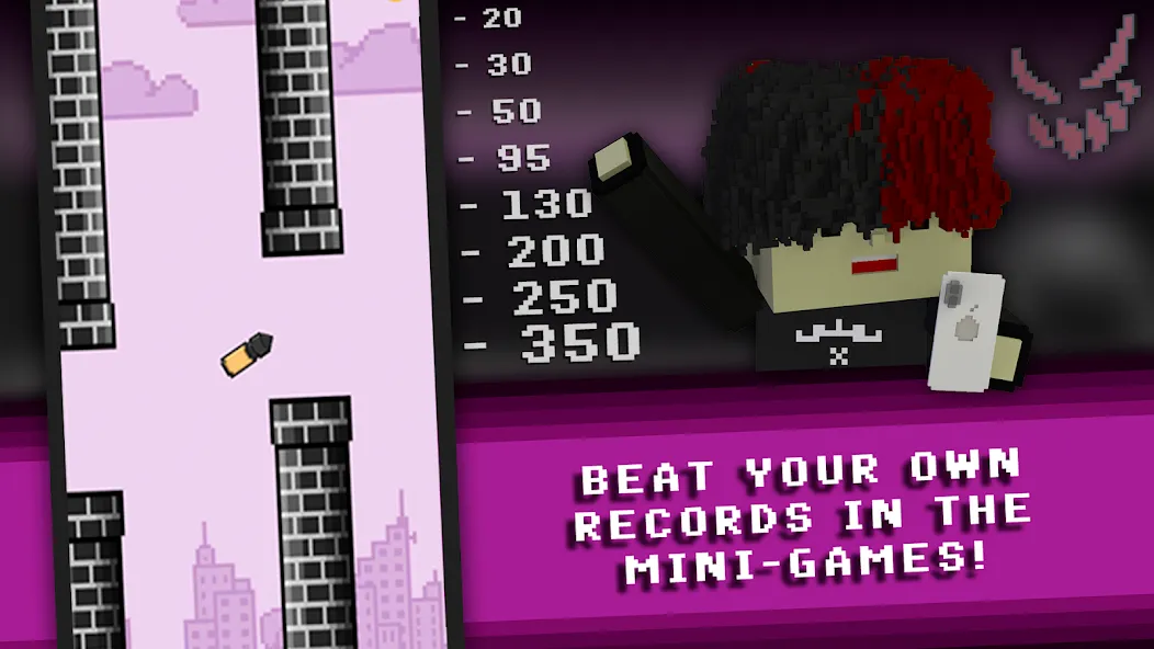 Vape Boss: Shop Simulator 3D [МОД: Много денег, Монет и Все открыто] Screenshot 5