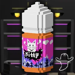 Скачать Vape Boss: Shop Simulator 3D [МОД: Много денег, Монет и Все открыто] | Взлом Vape Boss: Shop Simulator 3D на Андроид