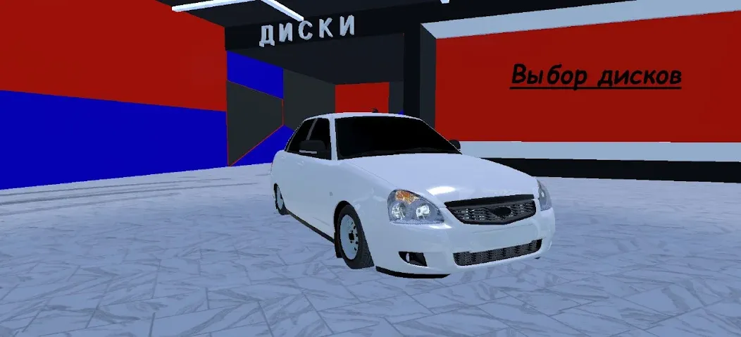 Grand Mobile City (Гранд Мобайл Сити) [МОД: Много монет, Открытые уровни и Мега MOD] Screenshot 2